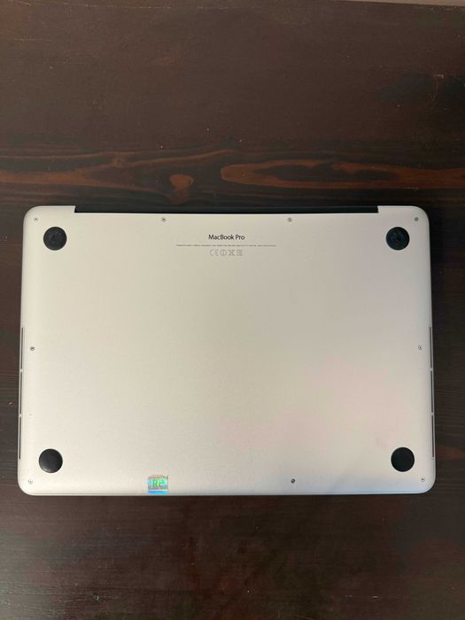 MacBook Pro 13" (2014) i5 2.6 GHz 8 GB RAM SSD Stan bardzo dobry