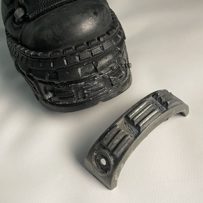 Черевики New Rock M-WALL106-S10
