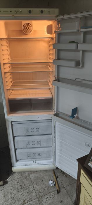 Frigorífico em bom estado