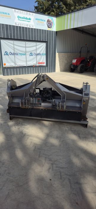 Destorcedor FAE Patrizio 175