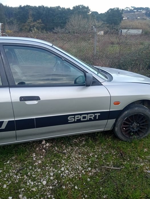 Mitsubishi Lancer64966008445315122