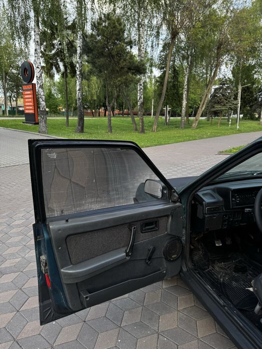 Продаж/обмін ВАЗ 21099 у хорошому стані