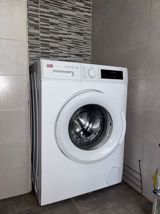 Maquina de lavar roupa 8Kg