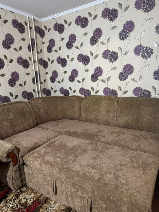 Продається кутовий диван