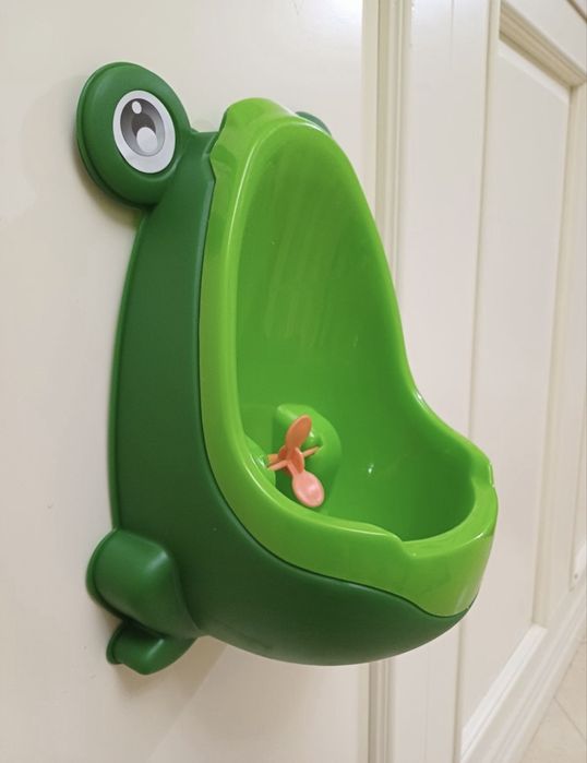 Ванночка, детский горшок унитаз, писюар