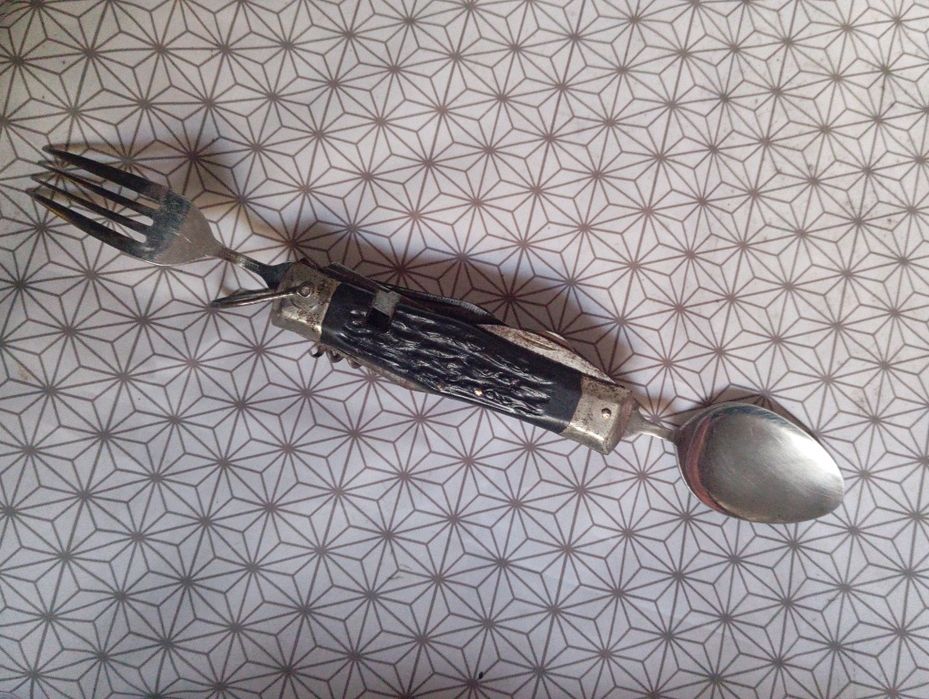 Canivete de Escuteiro