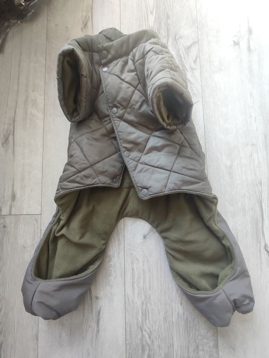 Комбінезон ,речі для собак