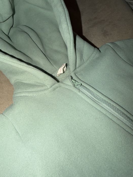 Комбінезон на флісі осінь/весна 66см