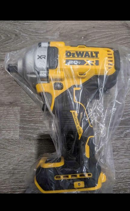 Parafusadeira de ipmacto