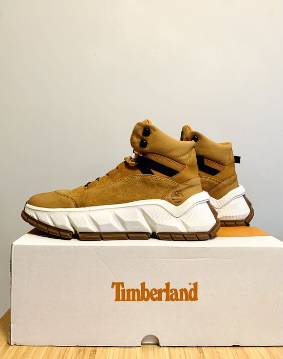 Timberland Turbo Hiker 41 (Świetny stan!)