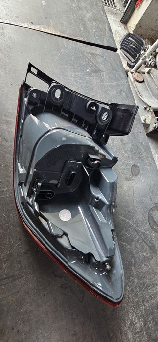 Farolim para BMW 3 F30 F35 F31 2016 tras esquerdo.