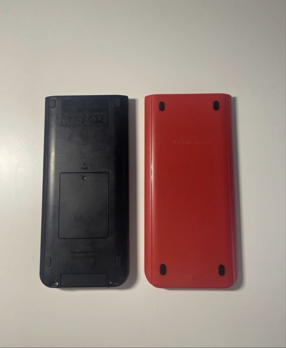 Calculadora Gráfica TI-nspire CX II-T