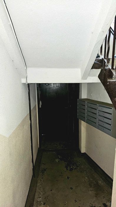 Продаж 1 к. квартири Залютино 10 хв. Холодна Гора