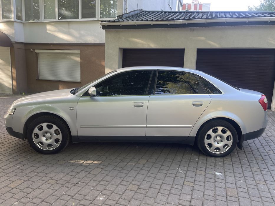 Продам Audi A4 Automat