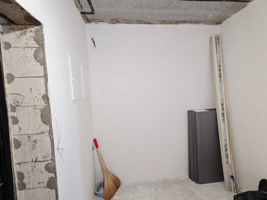 Продається однокімнатна квартира на Барському шосе