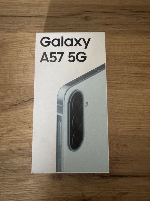 Samsung Galaxy  A57 8/128GB 5G