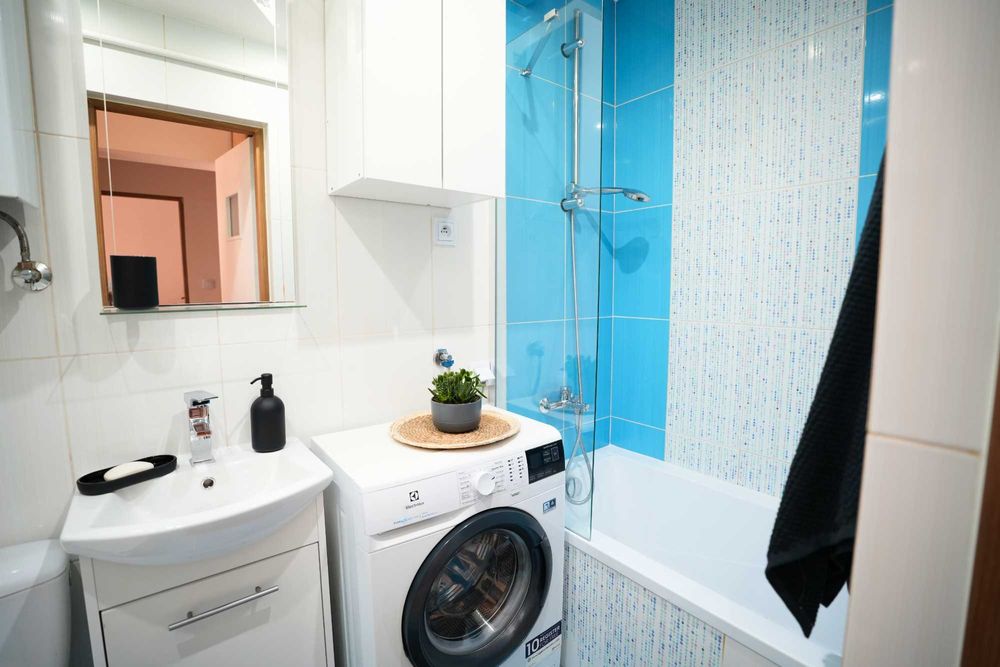 Wynajmę M3 Mieszkanie Zawiercie CENTRUM Wyszyńskiego 2 pok parking PKP