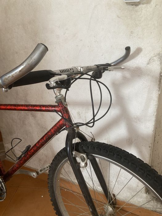 Bicicleta para despachar 50€