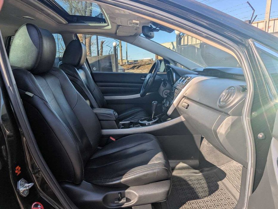 Mazda CX-7 2010 2.3 Бензин Розстрочка\Лізинг\Кредит\Обмін