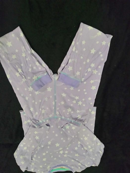 Коттоновая пижамка на девочкуStudio,Турция