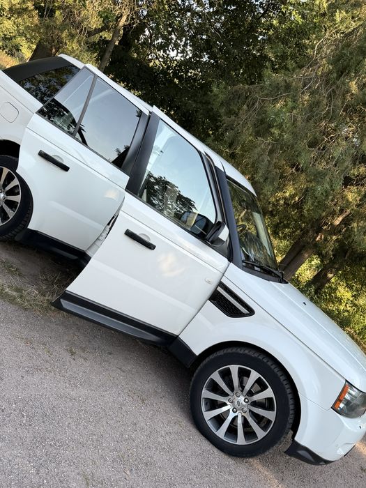 Продам автомобіль