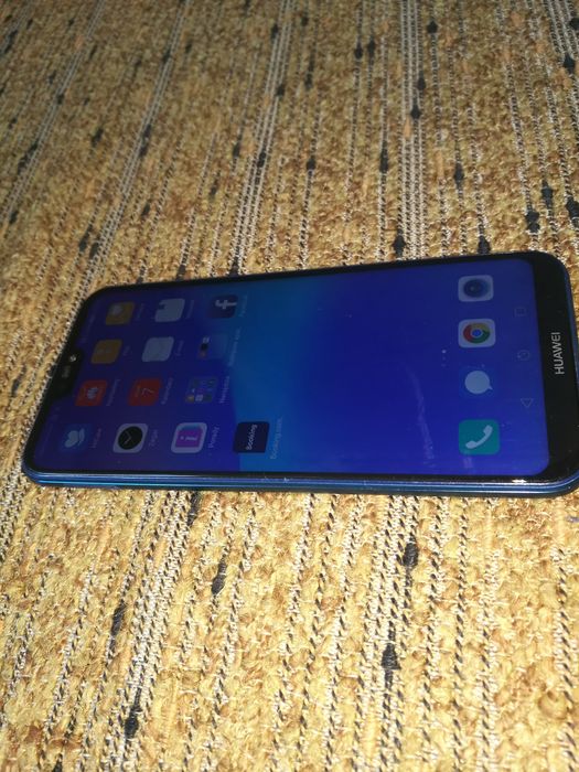 Telefon Huawei P30 lite 128gb