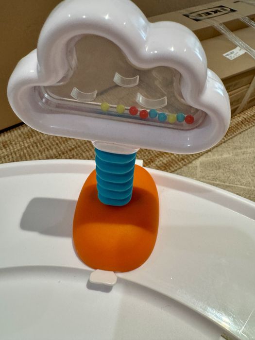 Skip Hop Centro de atividades p/ bebé 3 etapas Explore & More