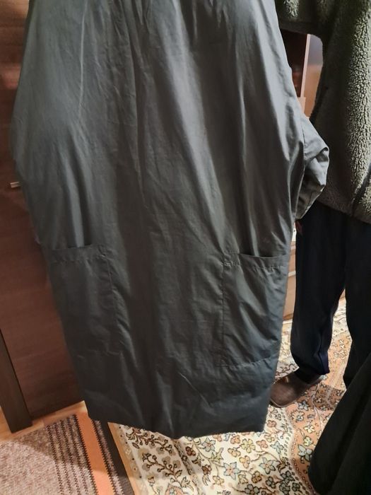 Пуховик одеяло женское 56 размер