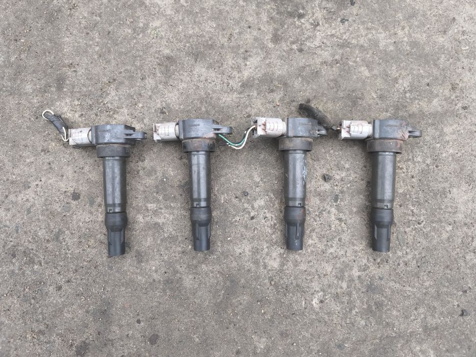 Продам катушки зажигания на mitsubishi ASX 1.6 бензин