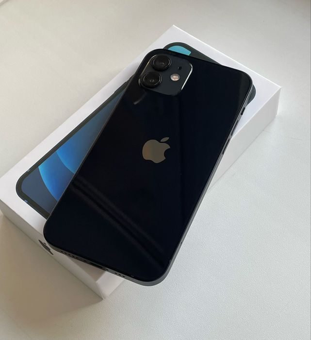 iPhone 12 64GB Neverlock