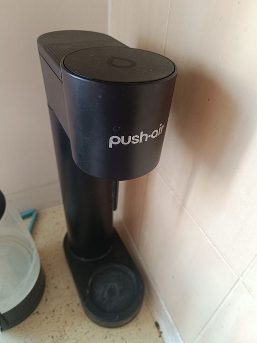 Dafi soda stream