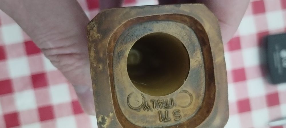 Estatueta são José