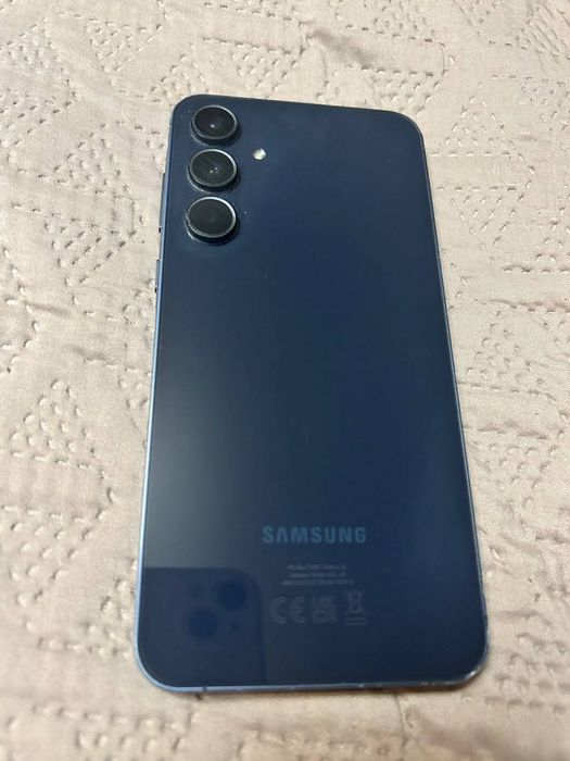 Продам Samsung Galaxy A55 5G, 256 ГБ