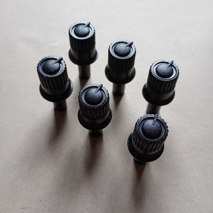 Gałka, pokrętło Unitra Diora Zodiak