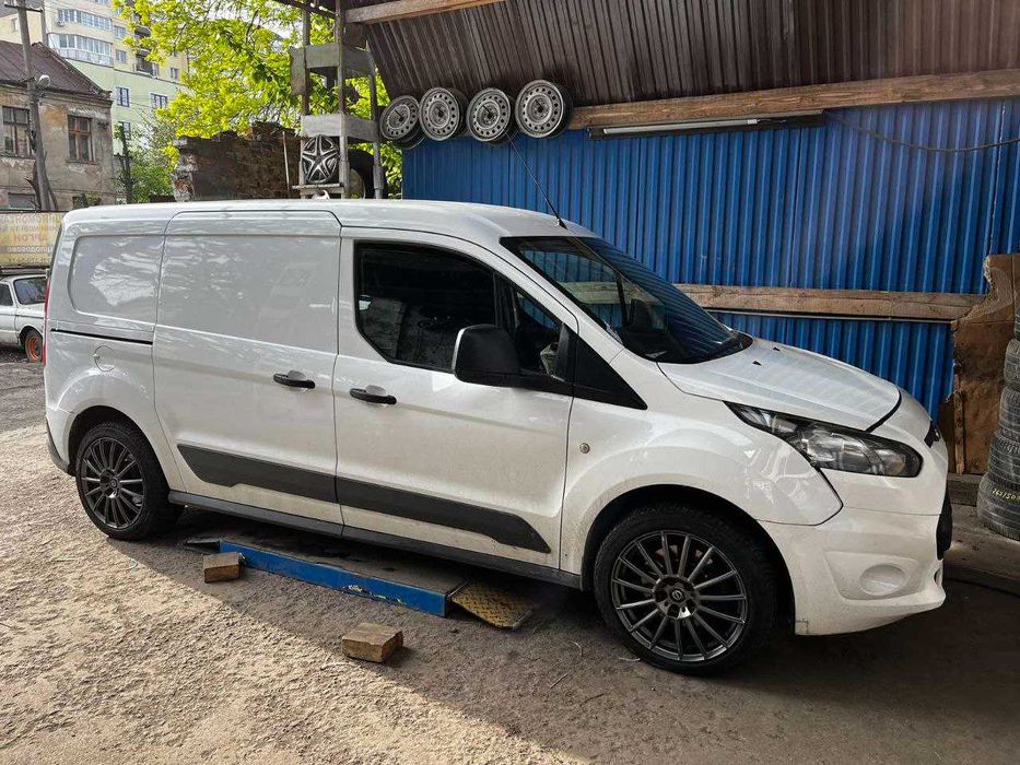 Диски шини 5×108 r18
