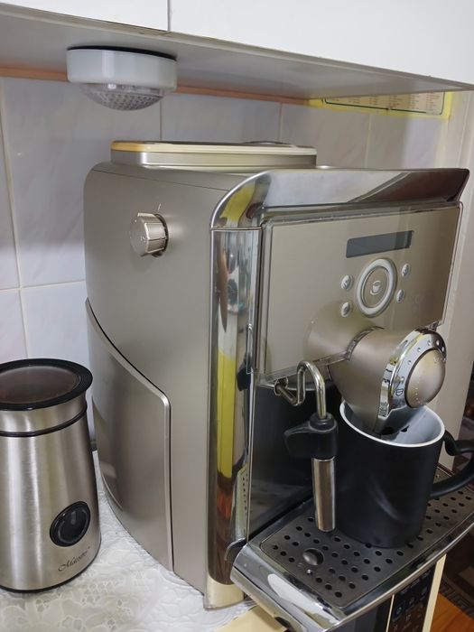 Продам кавомашину