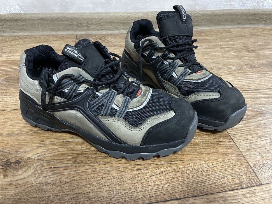 Робоче взуття Engelbert Strauss