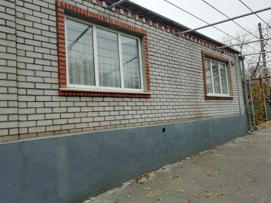 Продам двоповерховий будинок в Лозуватці, вул. Калинова (Свердлова)