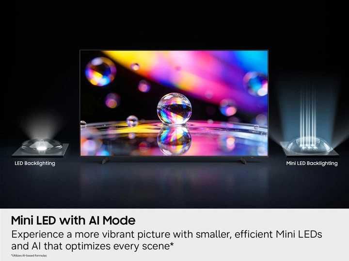 Телевізор Samsung UE55M80H Нова модель 2027