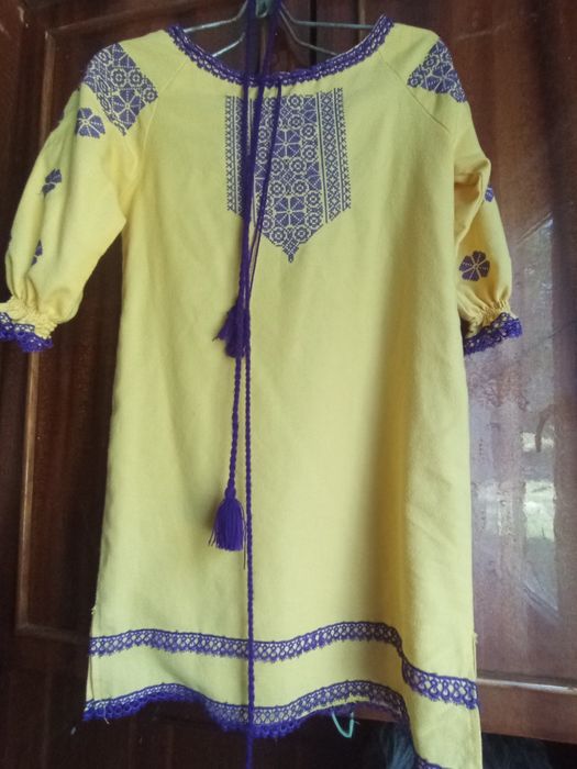 Продам вишиванку.300грн