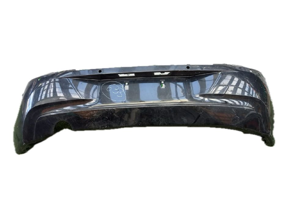 Pára-choques trás BMW 1 (F20)