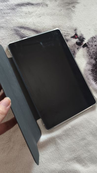 Tablet Tabwee T90 11" 8GB 128GB com acessórios