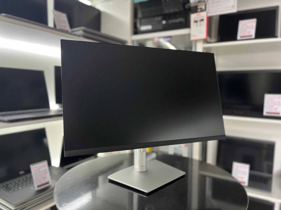 Monitor Dell P2422H FHD IPS sRGB Bezramkowy HDMI Flicker Free Klasa A