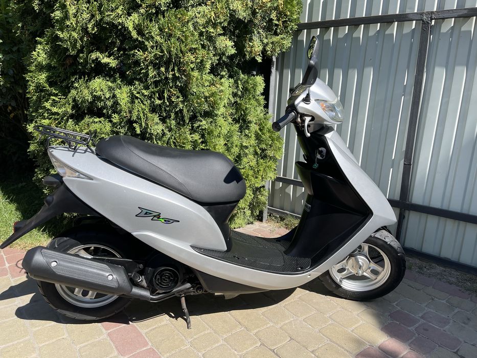 Скутер Honda dio af 62 мопед хонда діо без пробігу в Україні.