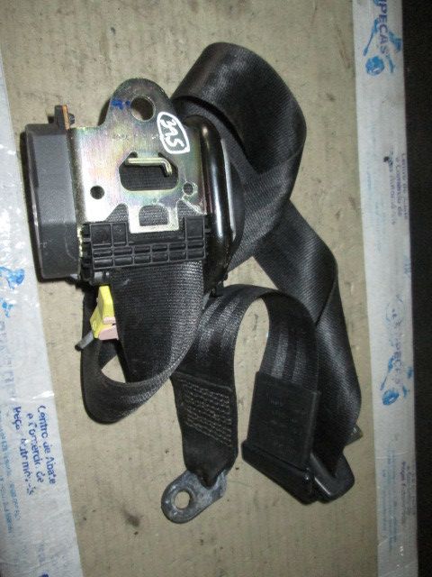 Pré-tensor cinto frente esquerdo AUDI TT Roadster (8N9)