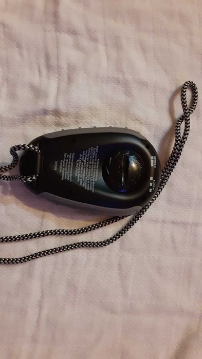 Bússola Ascot digital compass