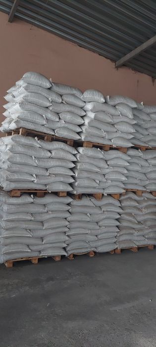 Жом буряковий гранульований