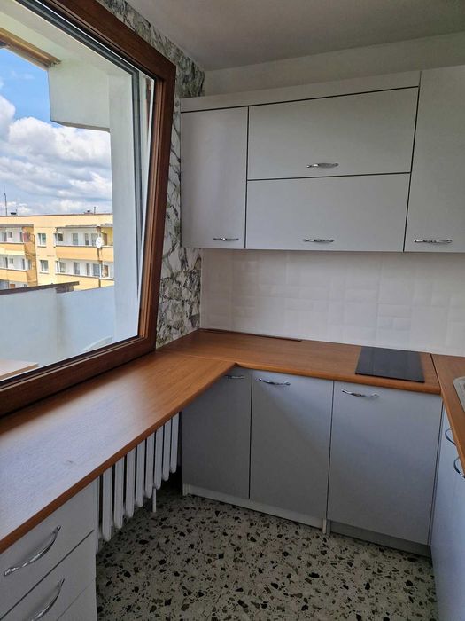 Mieszkanie – Siemianowice Śląskie - Widok 3