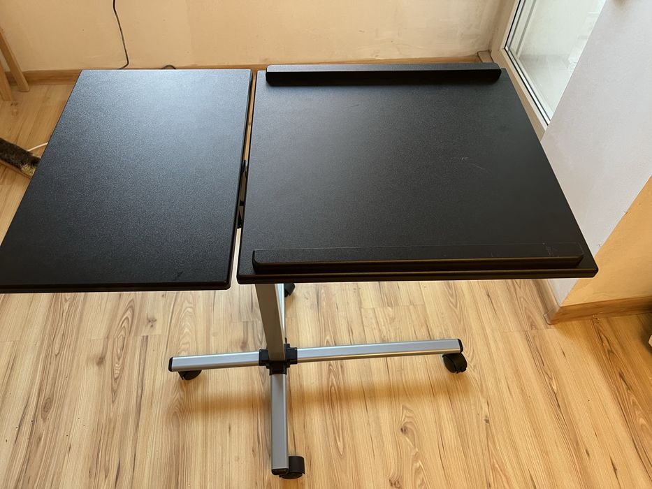 Mobilny stolik, statyw, wózek pod projektor, laptop, rzutnik