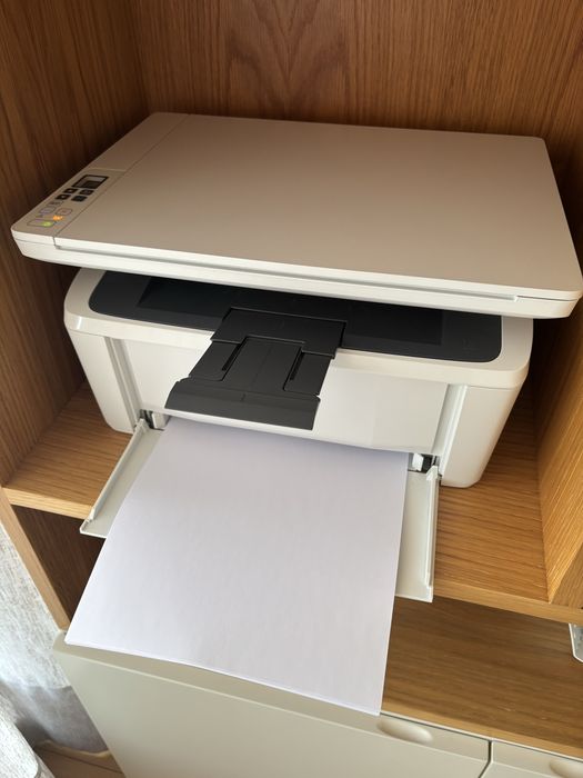 Multifuncional HP Laserjet Pro M28W